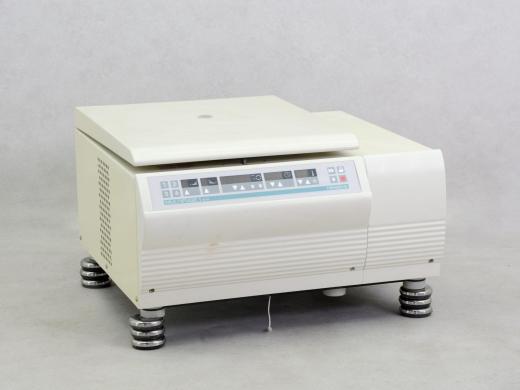 Heraeus Multifuge 1 S-R Refrigerated centrifuge-cover