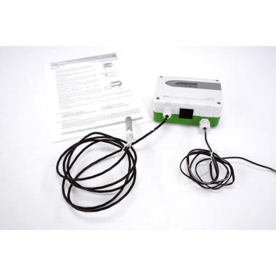 E+E Elektronik EE23 Temperature & Humidity Feuchte Temperatur Sensor-cover