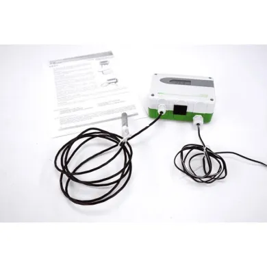 E+E Elektronik EE23 Temperature & Humidity Sensor