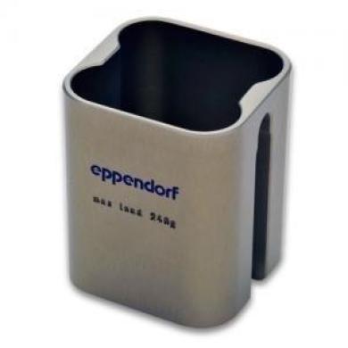 Eppendorf Rectangular Buckets for A-4-38 - 90 ml-cover