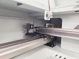 BEIJING EFR LASER S&T CO.,LTD 800CL 40W CO2 Laserjet Cutter, 11 of 17