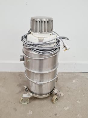 Nilfisk IVT 1000 CR H Laboratory Vacuum Cleaner for Spares/Repair-cover