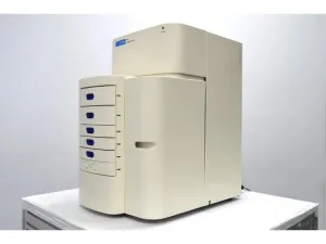 Agilent 5400 Fragment Analyzer Automation-Ready Unit 1, 11 of 15