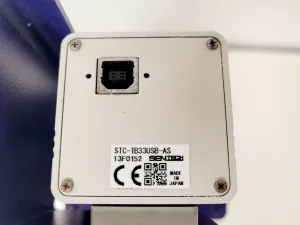 UVP VisiDoc-IT Processor Gel Documentation and Imaging System, 11 of 24