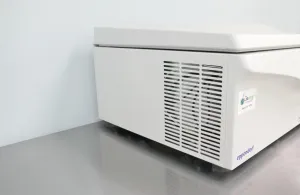 Eppendorf 5810R Refrigerated Benchtop Centrifuge for Temperature-Controlled Sample Processing, 2 of 13