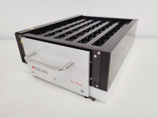 Tecan Te-Flow 48 Position Rack Chamber-cover