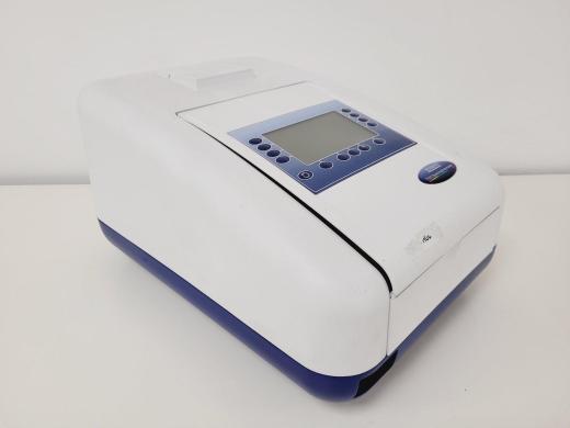 Jenway 7315 Spectrophotometer Lab Spares/Repairs
        NOTE - THIS IS A SPARES/REPAIRS ITEM-cover