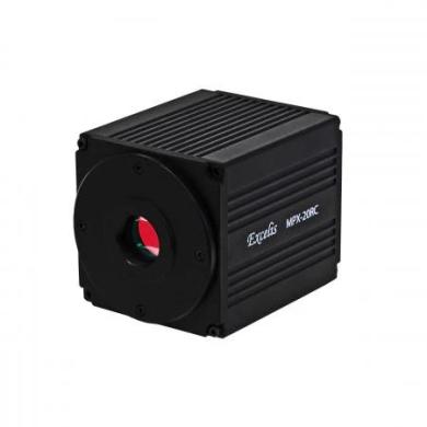 Accu-Scope Excelis™ MPX-20RC High-Resolution Color Microscope Camera-cover