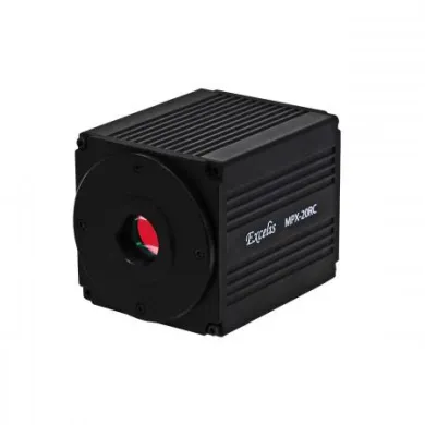 Accu-Scope Excelis™ MPX-20RC High-Resolution Color Microscope Camera