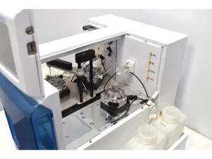 Xylem YSI 2950D-2 Biochemistry Analyzer with 3 Biosensor Modules for Multi-Analyte Metabolite Testing, 6 of 14