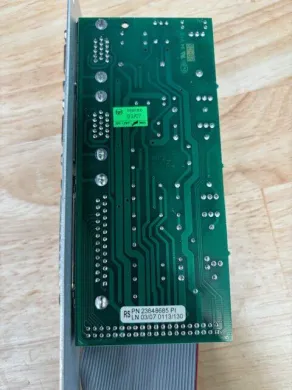 Thermo Scientific Part Number 23648685 Board