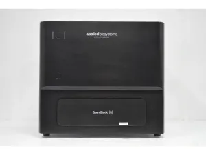 Thermo ABI QuantStudio Absolute Q Digital PCR System, 13 of 20