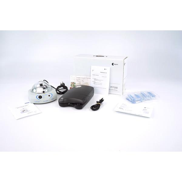 Chipron LCD-Array CHIP-Scanner PF7250 and CHIP-Spin FVL2400N Bundle