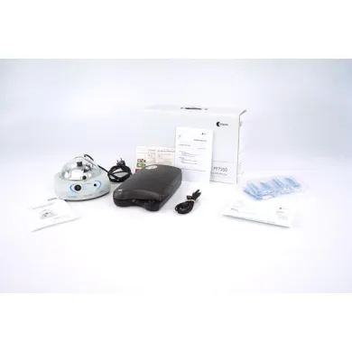 Chipron LCD-Array CHIP-Scanner PF7250 and CHIP-Spin FVL2400N Bundle
