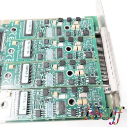 National Instruments PCI-6110 Multifunction I/O Data Acquisition Device, 3 of 6