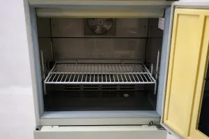 Sanyo MIR-153 Cooled Incubator with Microprocessor Control, 4 of 6