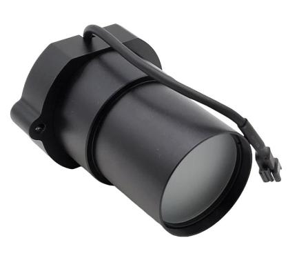 Evident Olympus LED Lamphouse Replacement for BX43 and BX46 Microscopes-cover