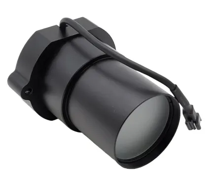 Evident Olympus LED Lamphouse Replacement for BX43 and BX46 Microscopes