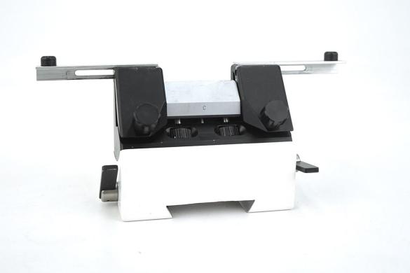 Microm HM360 Rigid Knife Holder for Microtome-cover