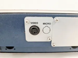 Jasco FT/IR-6300 with RFT-6000 Raman Attachment, 24 of 56