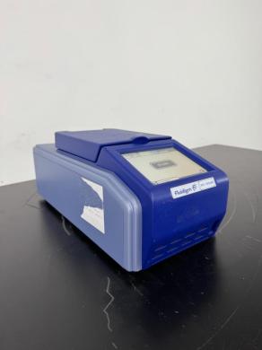 Fluidigm FC1 Cycler Compact Thermal Cycler with Integrated Fluidic Circuit Sample Block-cover