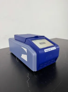 Fluidigm FC1 Cycler Compact Thermal Cycler with Integrated Fluidic Circuit Sample Block