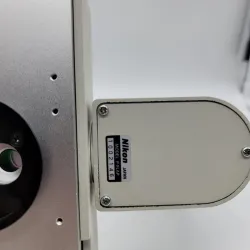 Nikon P-FLA Fluorescence Illuminator for SMZ Stereo Microscopes, 6 of 6