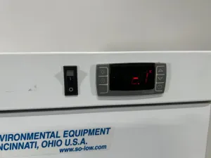 So-Low DHK30-10SD Digital Temperature Controlled Laboratory Refrigerator, 4 of 4