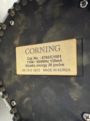 Corning Mini Centrifuge Microcentrifuge for Rapid Sample Separation-cover
