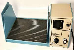 Bellco 7739-10013 Low Profile Rocking Shaker, 3 of 6