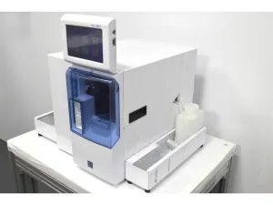 Xylem YSI 2950D-1 Modular Biochemistry Analyzer for Multi-Analyte Enzymatic Detection, 3 of 13