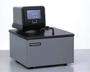 Polyscience AP10S150-A11B 10L Stainless Steel Open Bath, Advanced Programmable (Ambient +10 to 150C), 120V, 60Hz, 4 of 6