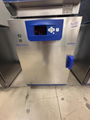 Thermo Fisher Scientific Isotemp 180L Laboratory Oven with Digital Control-cover