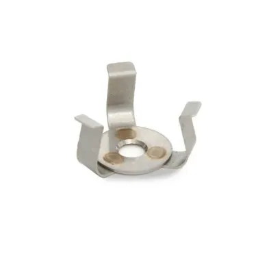 Ohaus 30400084 10mL Flask Clamp for Laboratory Shakers