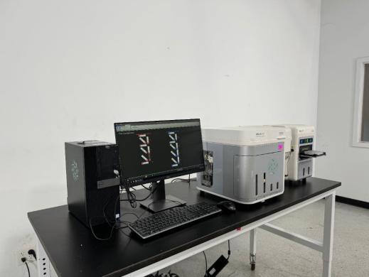 Attune NxT Acoustic Focusing Cytometer-cover