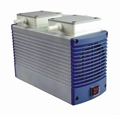 Scilogex Chemical Resistant Vacuum Pump, Vacuum Technology