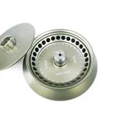 Hettich 4790-A Fixed Angle Rotor for Rotina 420/420R, 5 of 5