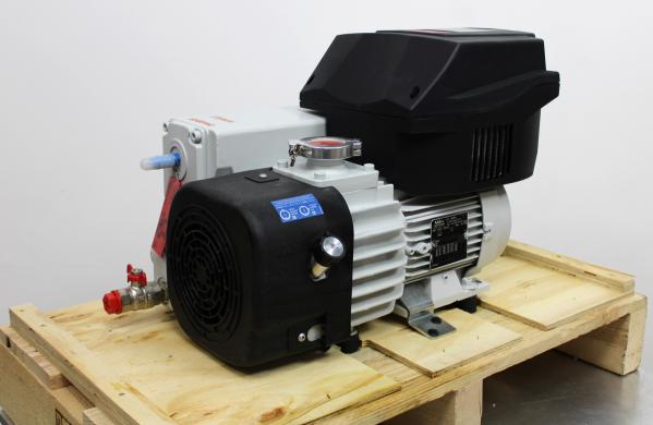 Leybold Sogevac SV65BIFC Low Noise Compact Rotary Vane Vacuum Pump 2024-cover