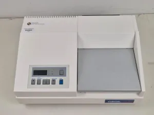 Cecil CE1021 Single-Beam UV/Visible Spectrophotometer for Analytical Applications, 2 of 5