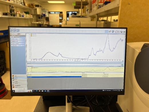 Thermo Fisher Scientific SmartRaman Spectrometer DXR3 for Advanced Material Analysis-cover