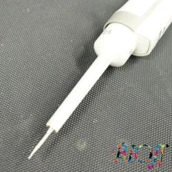 Eppendorf Research plus 2.5 Adjustable Micropipette 9691, 2 of 3