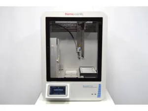Thermo Scientific AccelerOme Automated Proteomic MS Sample Preparation Platform with Integrated Thermal Mixer and In-line Peptide Quantification, 2 of 20