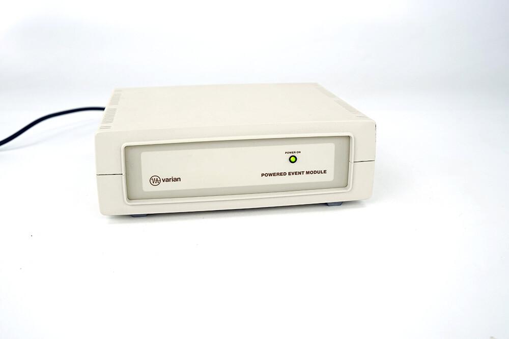 Varian Powered Event Module