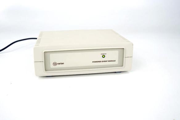 Varian Powered Event Module-cover
