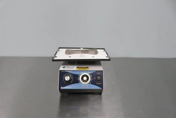 Thermo 4625 Microplate Shaker with Adjustable Speed and Built-in Timer-cover
