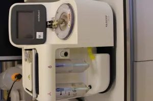 Thermo Fisher Scientific Ion Torrent OneTouch 2 PGM System, 3 of 5