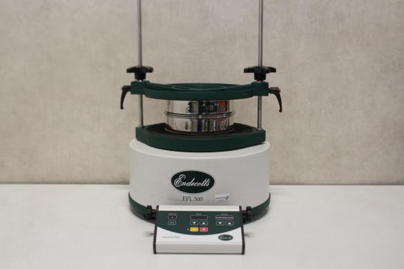 Endecotts EFL 300 Electromagnetic Laboratory Sieve Shaker for Wet and Dry Sieving-cover
