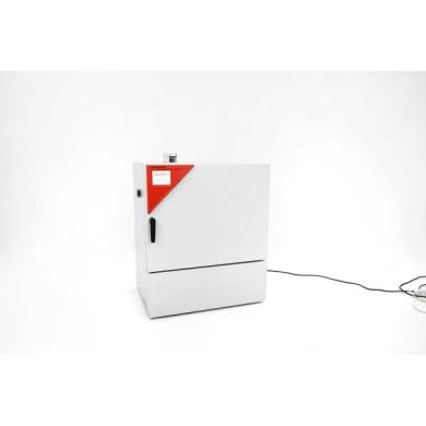 Binder KMF115 E3 Climate Chamber with CO2 and Humidity Control (2022)-cover