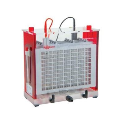 Hoefer TE62 Standard Wet Transfer Tank w/ Cooling Chamber-cover