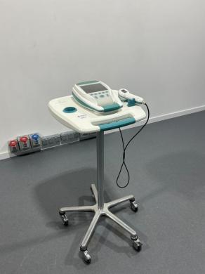 Verathon BladderScan BVI 9400 Portable Bladder Volume Ultrasound Scanner-cover